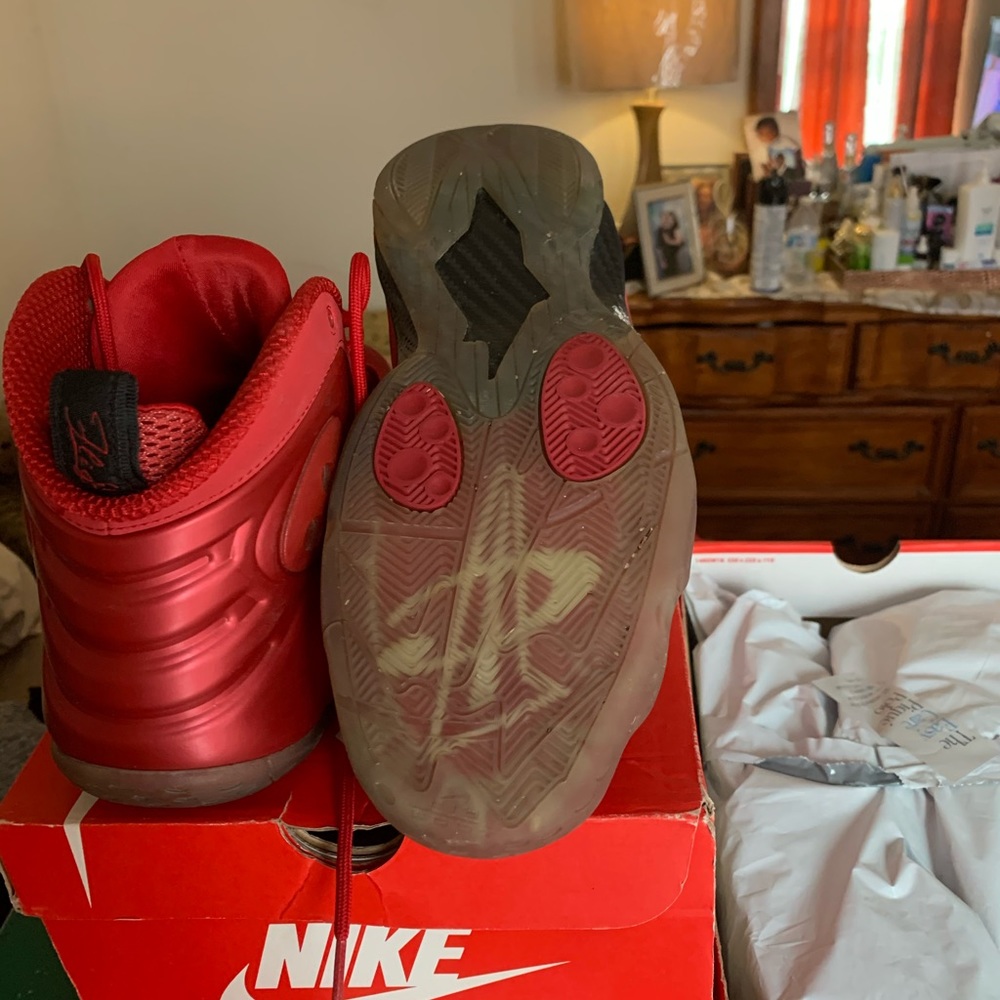 Penny Hardaway